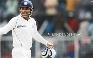 Virender Sehwag